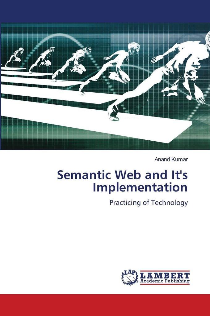 Semantic Web and It's Implementation