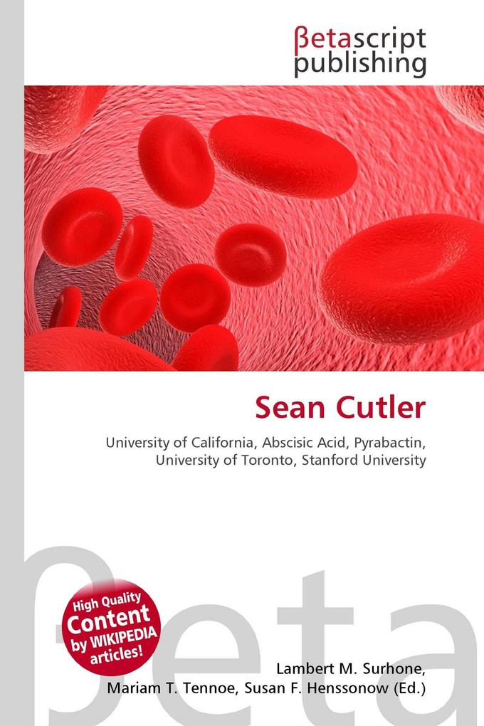 Sean Cutler