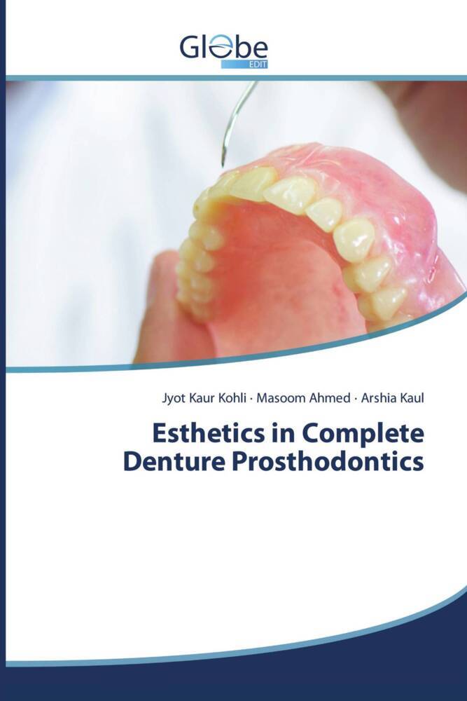 Esthetics in Complete Denture Prosthodontics