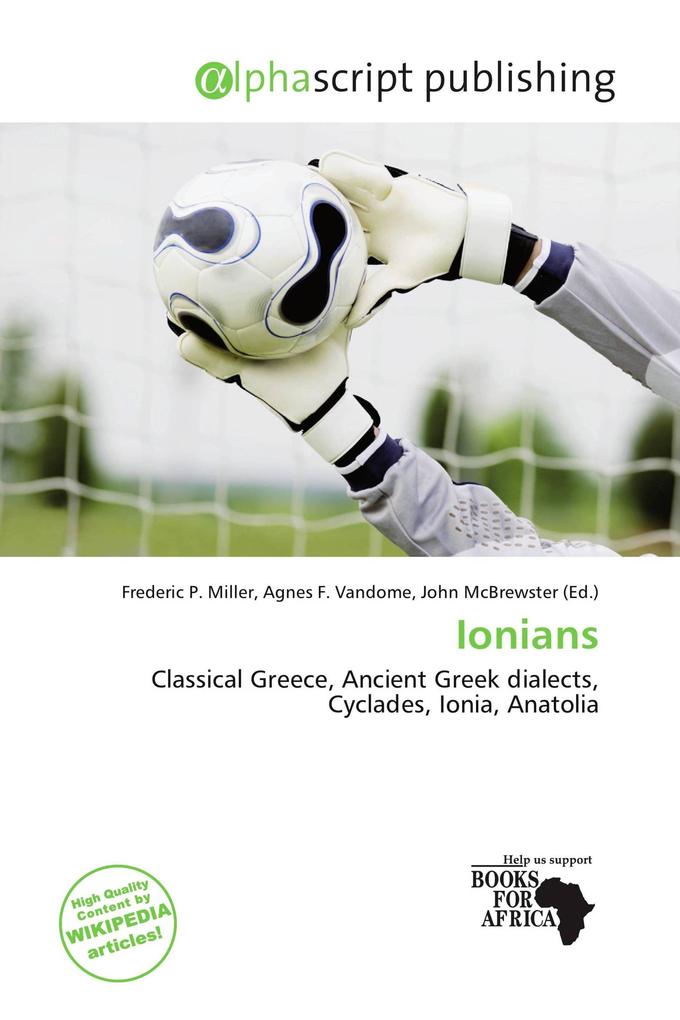 Ionians