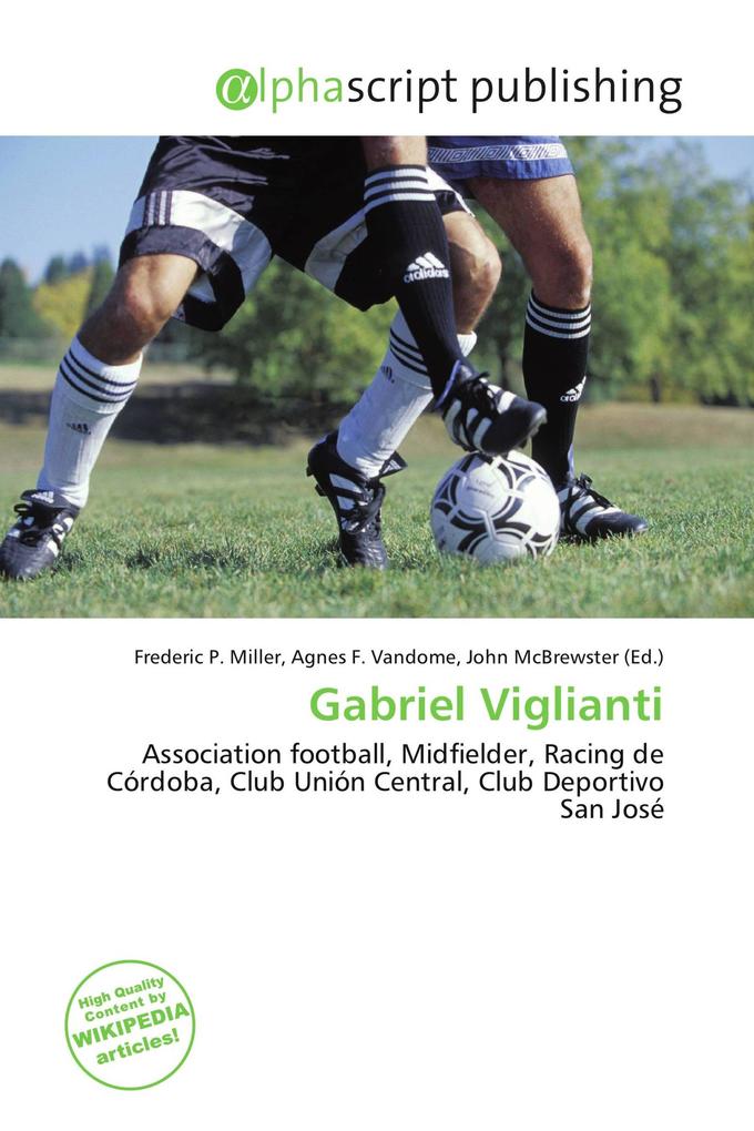 Gabriel Viglianti