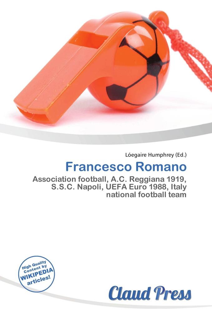 Francesco Romano