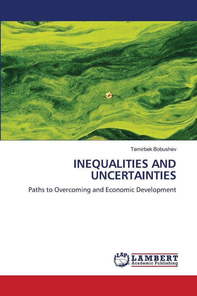 INEQUALITIES AND UNCERTAINTIES