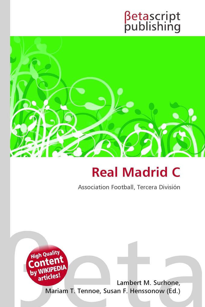 Real Madrid C