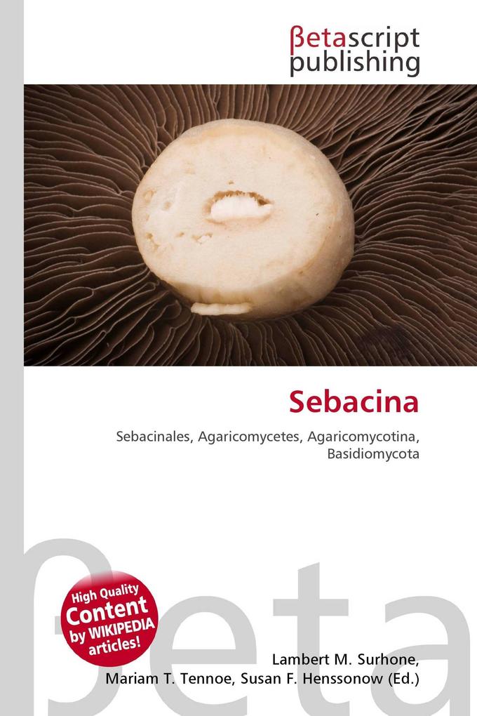 Sebacina