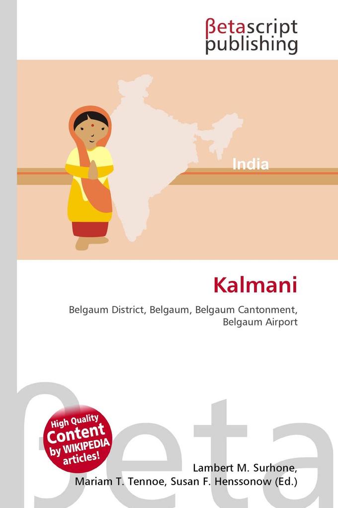 Kalmani
