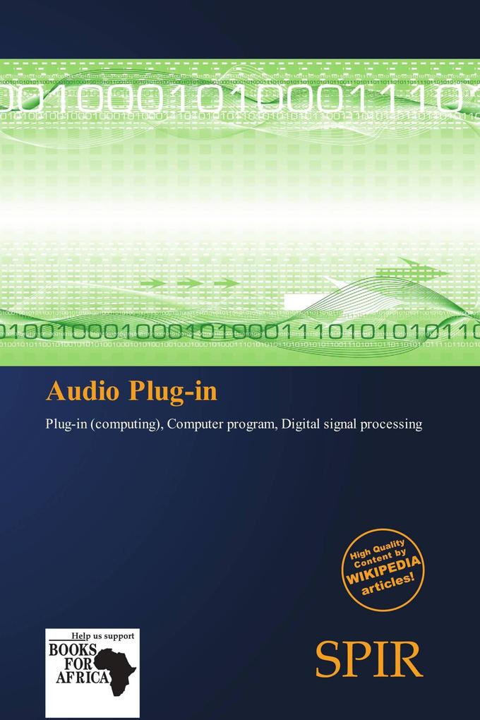 Audio Plug-in