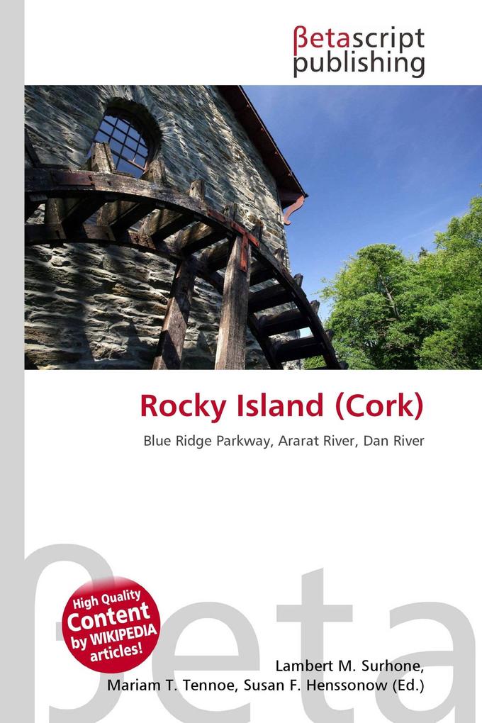 Rocky Island (Cork)