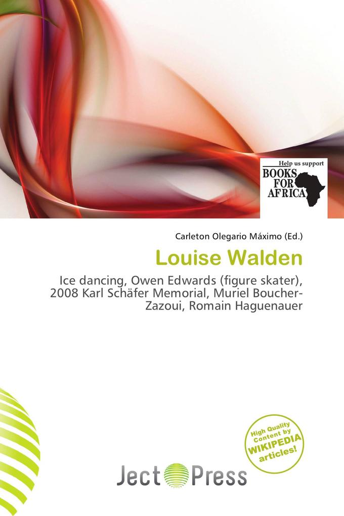 Louise Walden