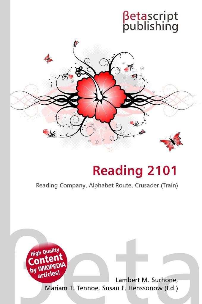 Reading 2101