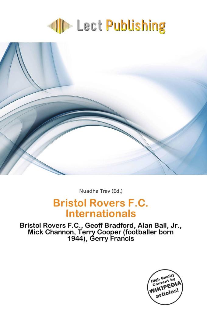 Bristol Rovers F.C. Internationals