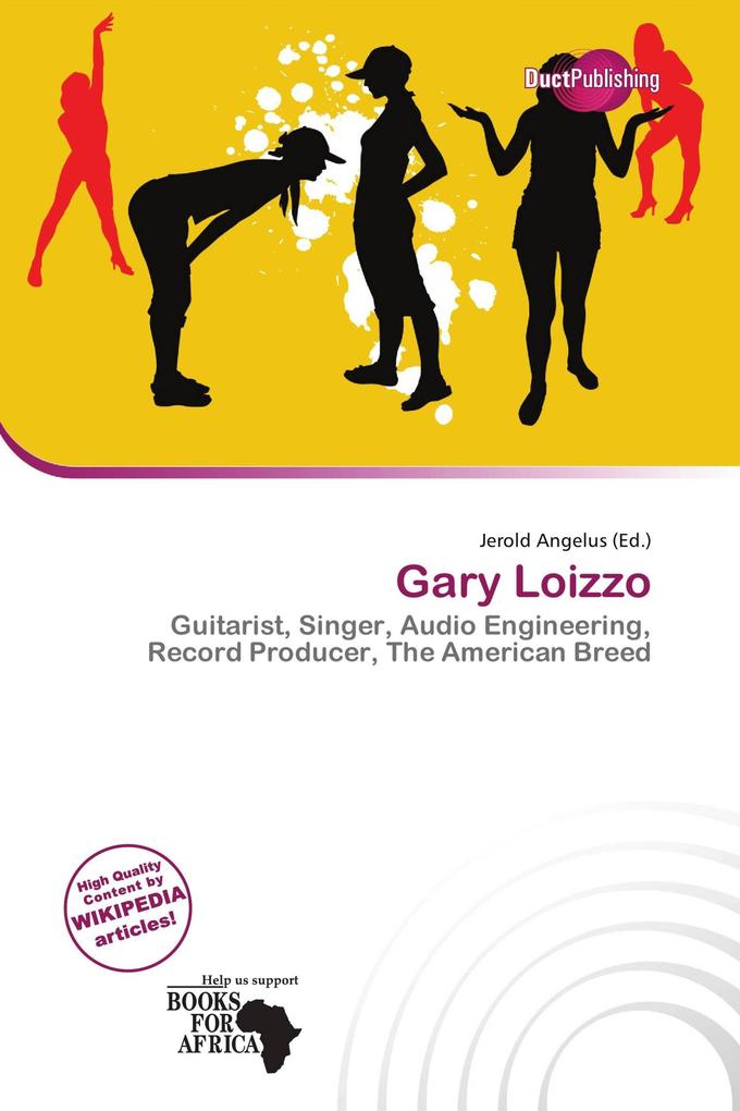 Gary Loizzo