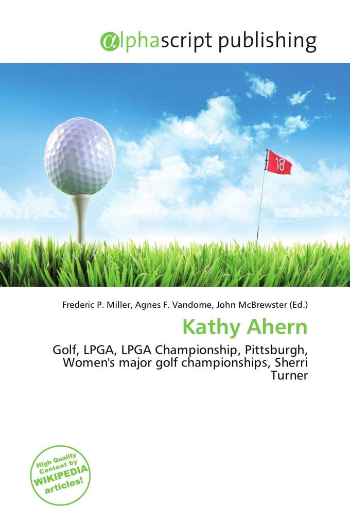 Kathy Ahern