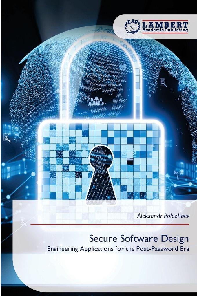 Secure Software Design