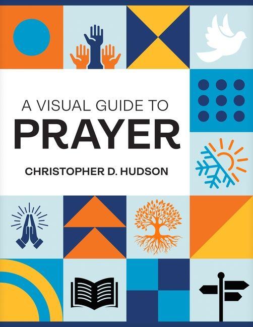 Visual Guide to Prayer