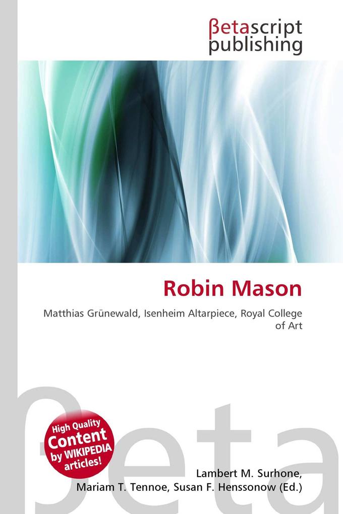 Robin Mason