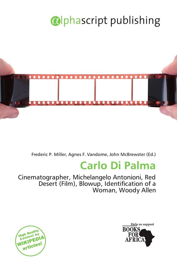 Carlo Di Palma