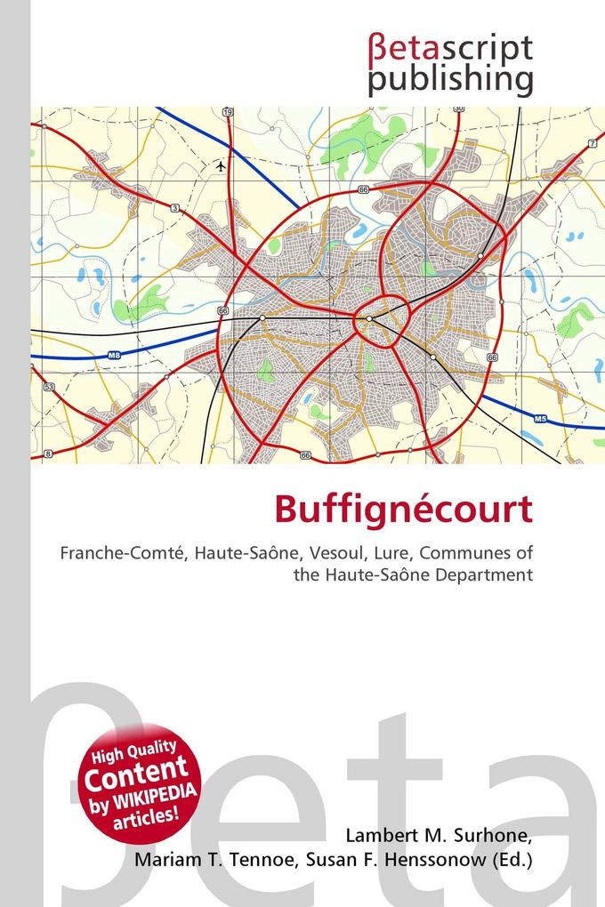 Buffignécourt