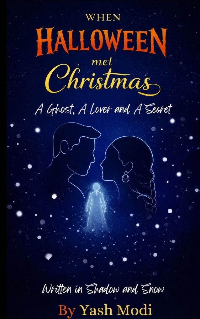 When Halloween Met Christmas