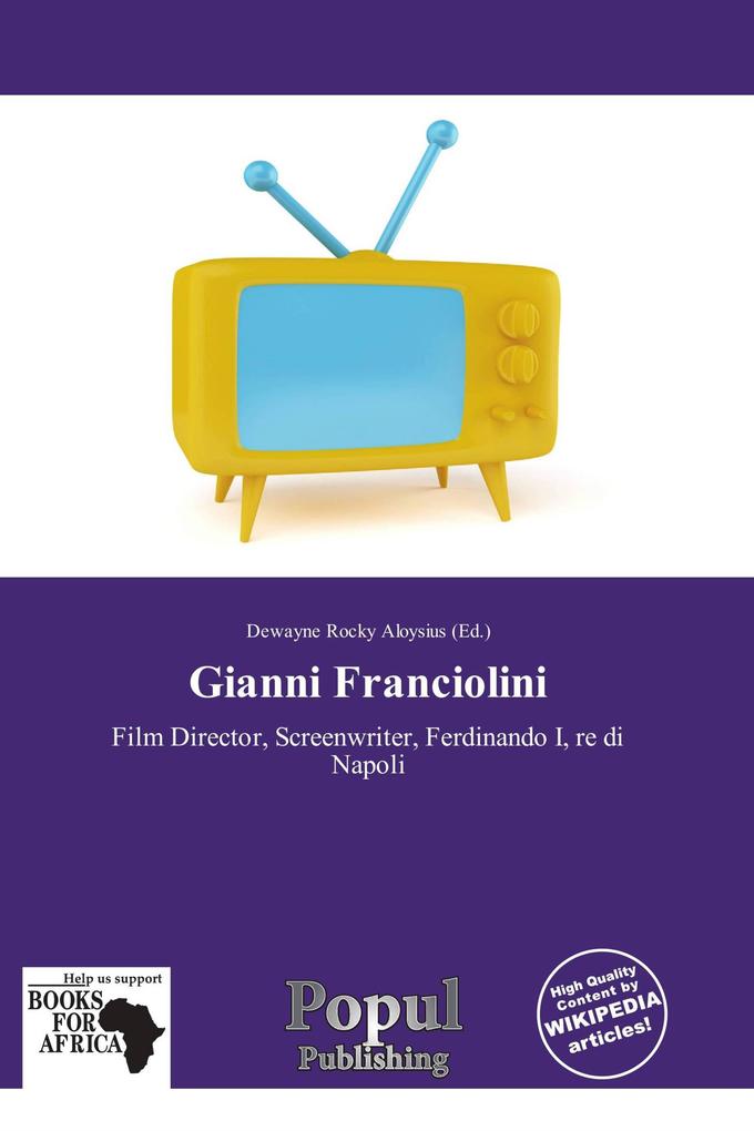Gianni Franciolini