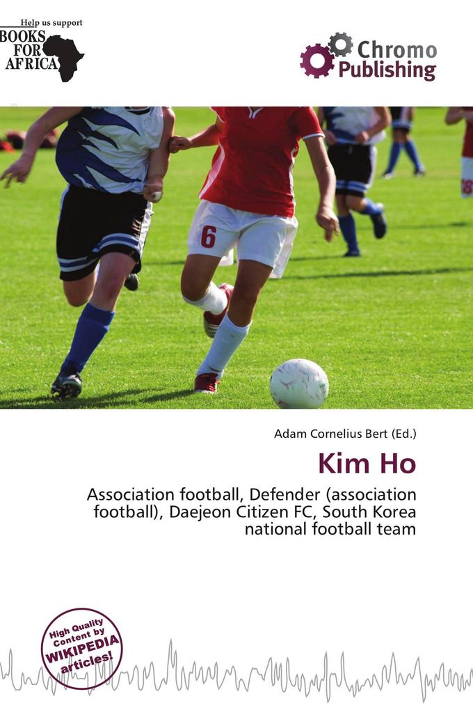 Kim Ho