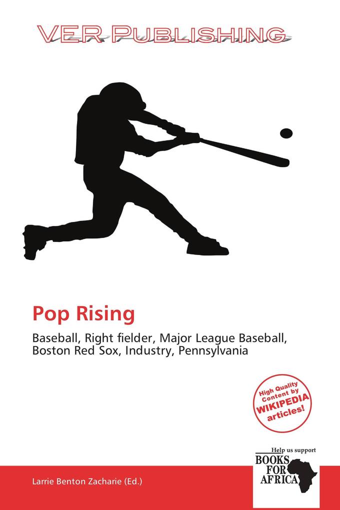 Pop Rising