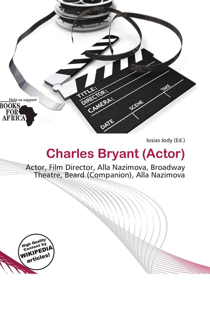 Charles Bryant (Actor)