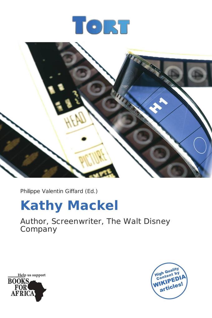Kathy Mackel