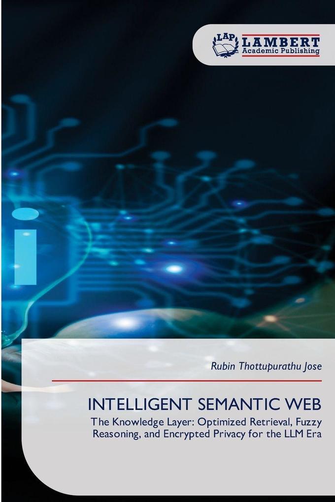 INTELLIGENT SEMANTIC WEB