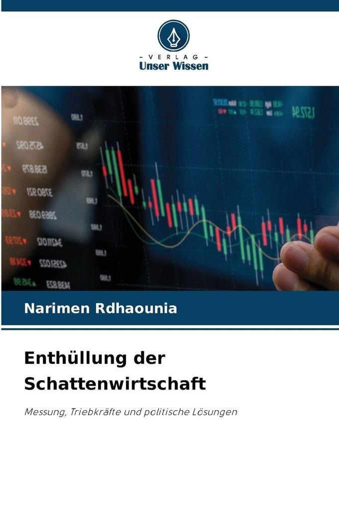 Enthüllung der Schattenwirtschaft