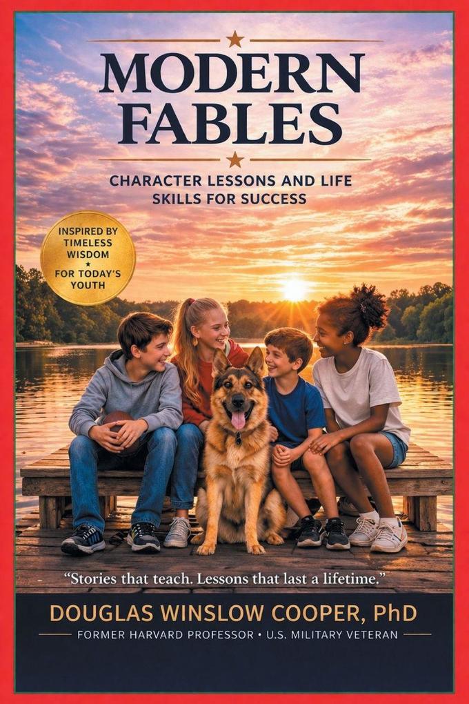 MODERN FABLES