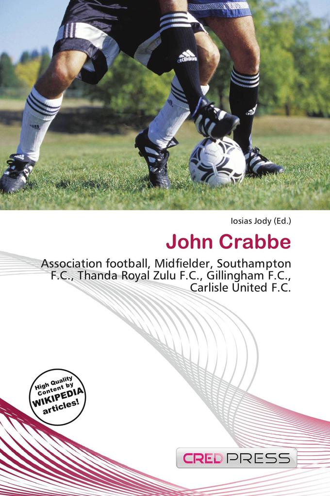 John Crabbe