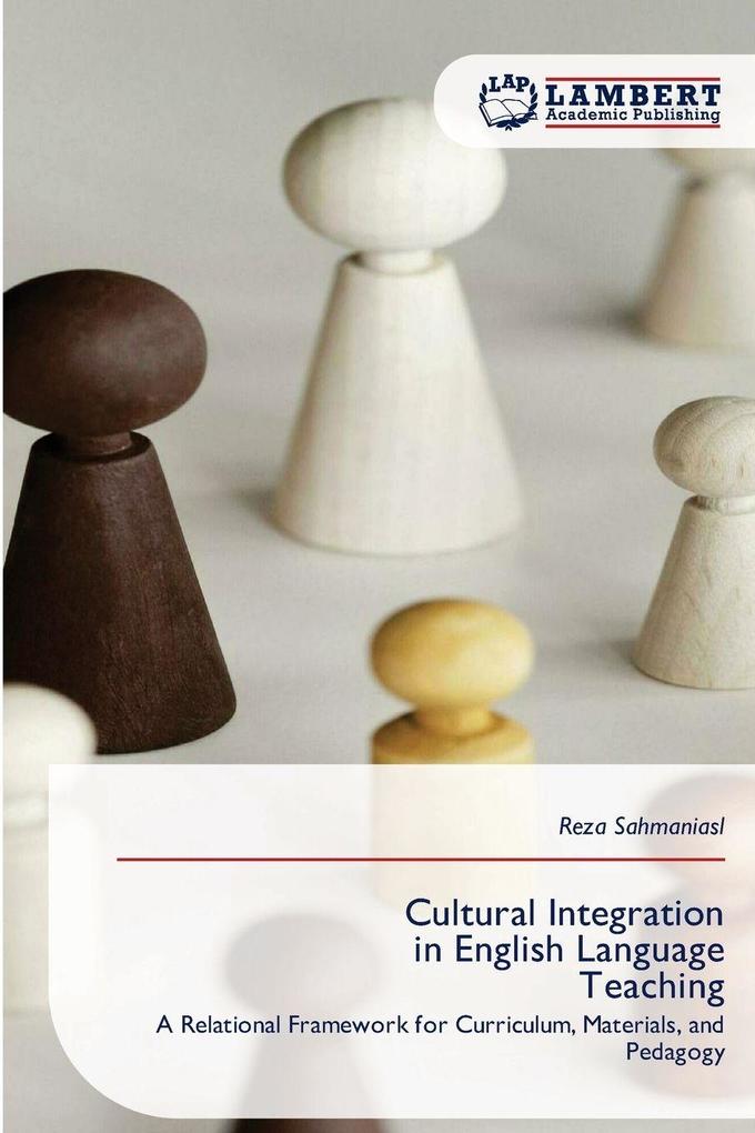 Cultural Integration in English Language Teaching