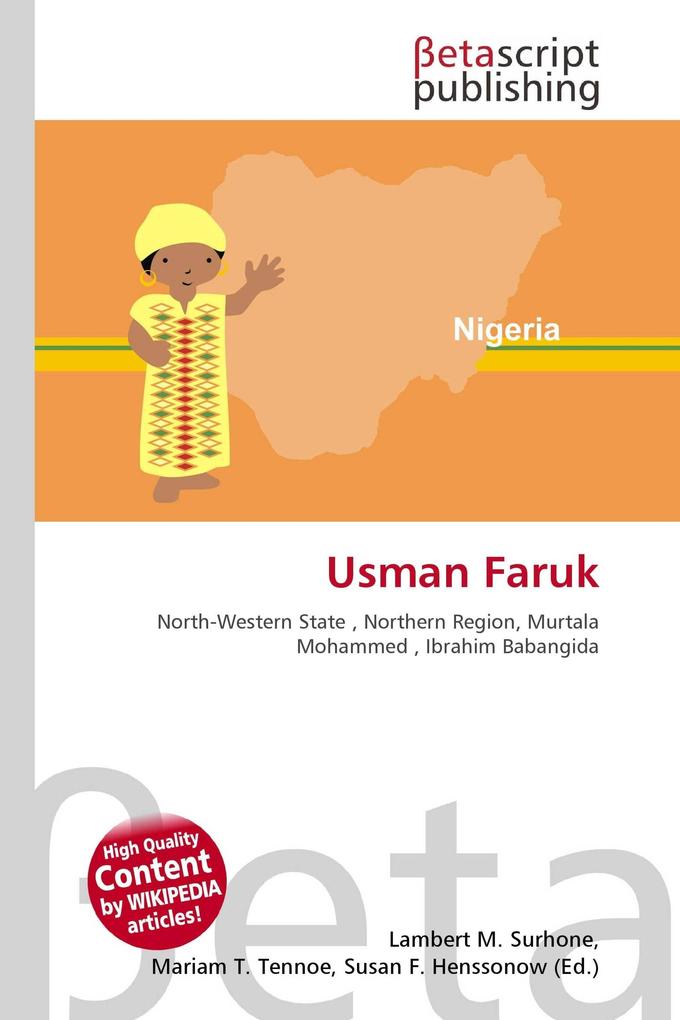 Usman Faruk