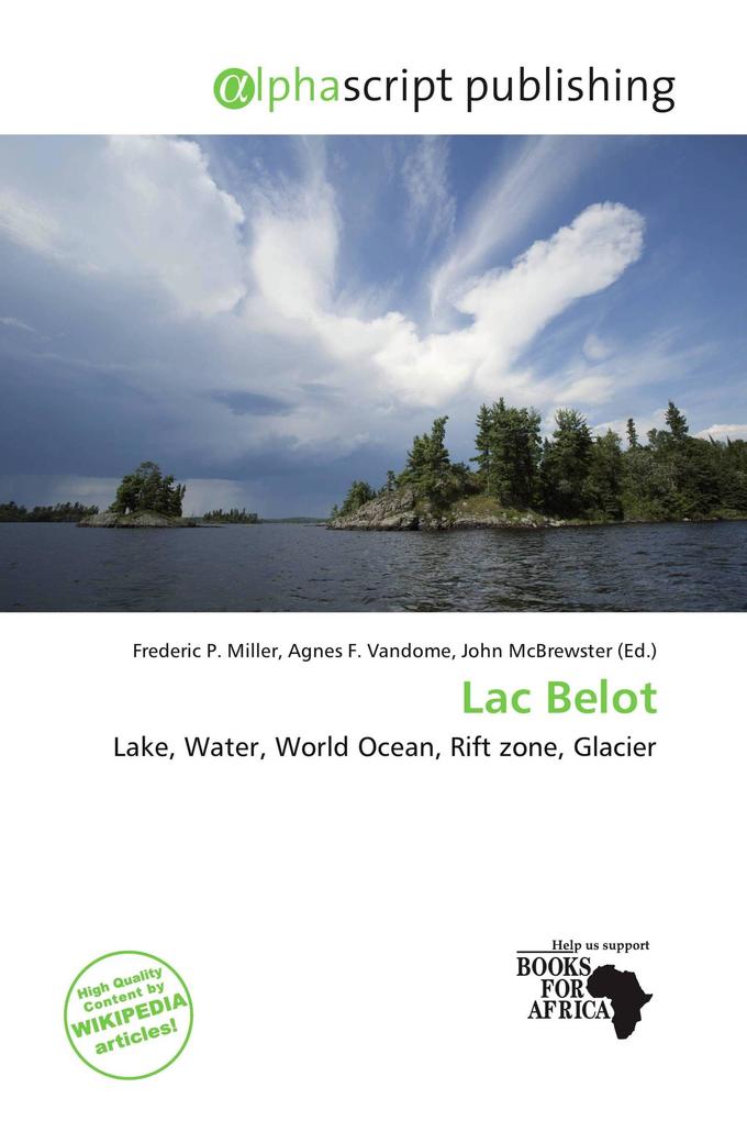 Lac Belot