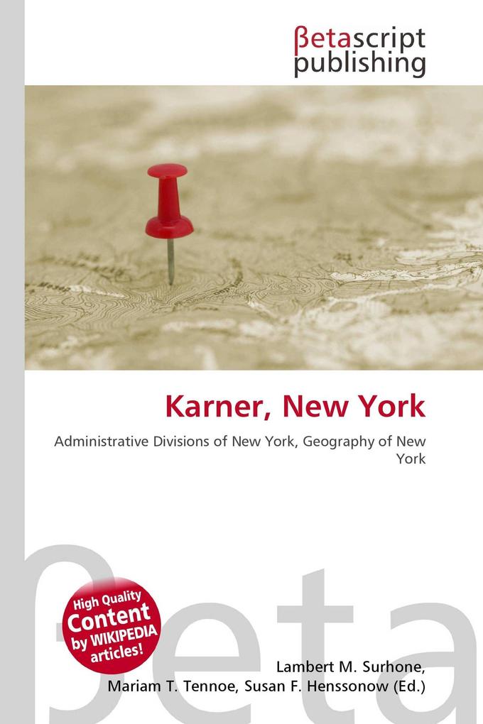 Karner New York