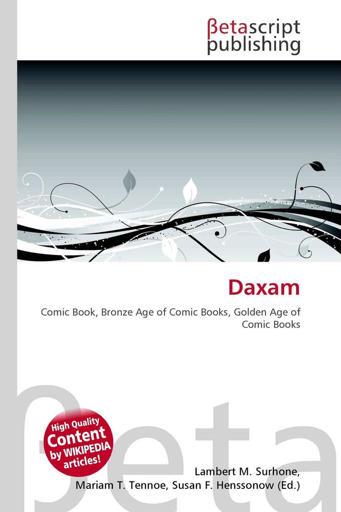 Daxam