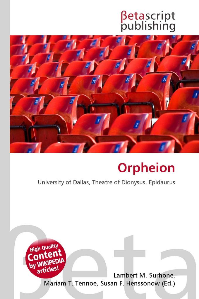 Orpheion
