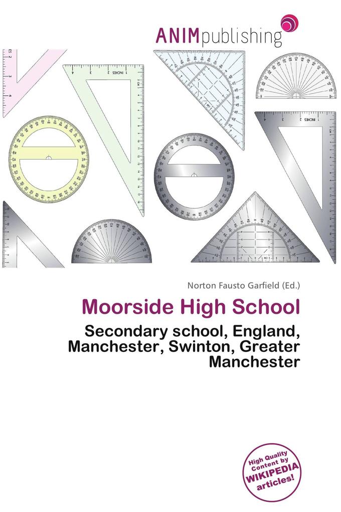 Moorside High School