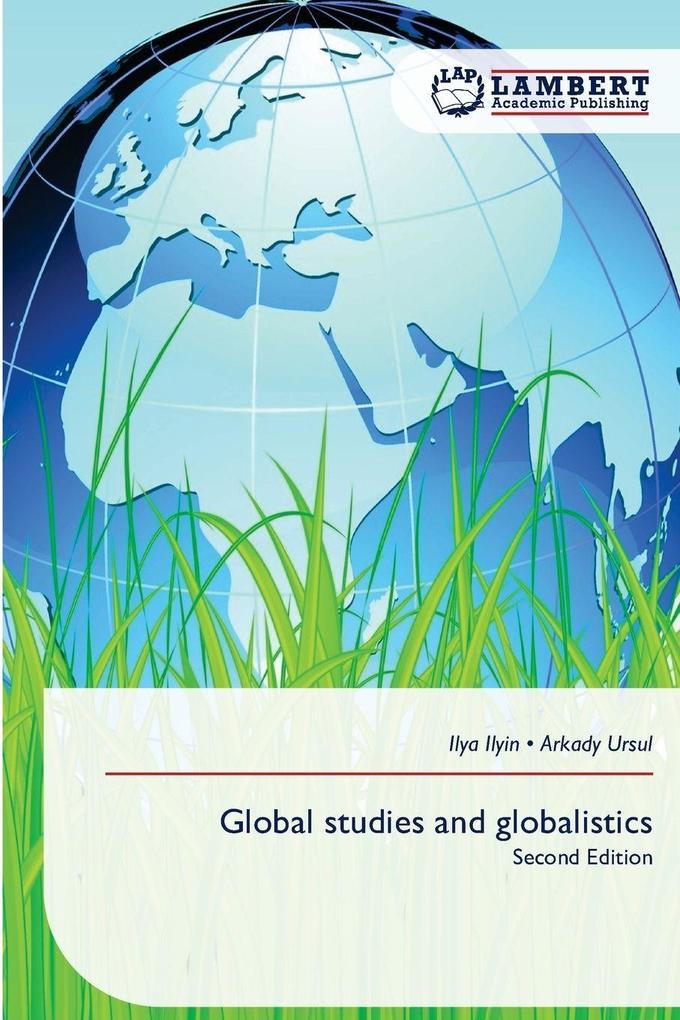 Global studies and globalistics