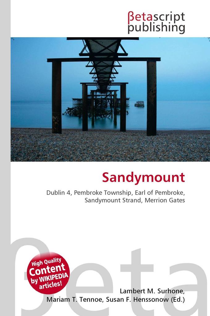 Sandymount