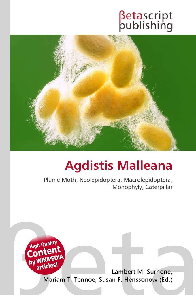 Agdistis Malleana