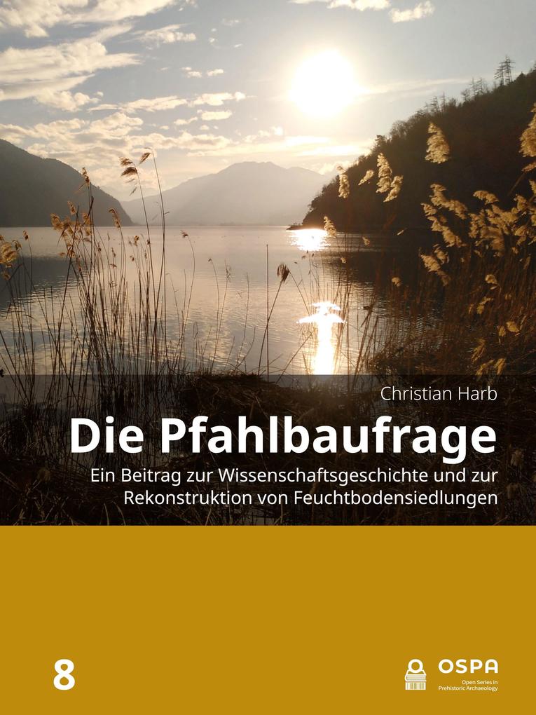 Die Pfahlbaufrage