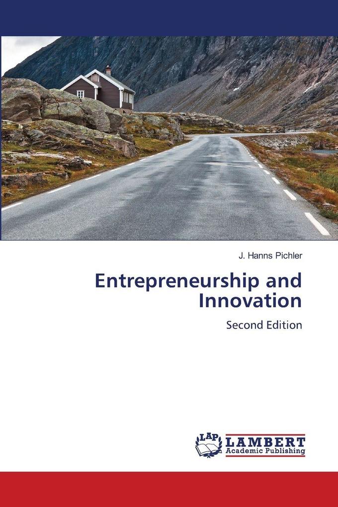 Entrepreneurship and Innovation