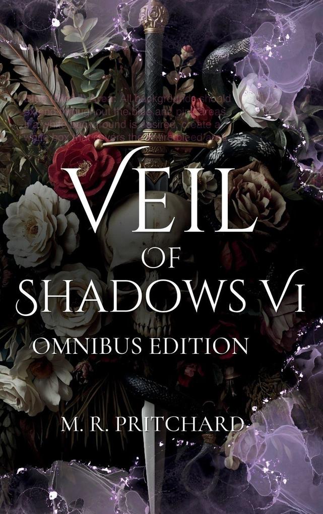 Veil of Shadows VI