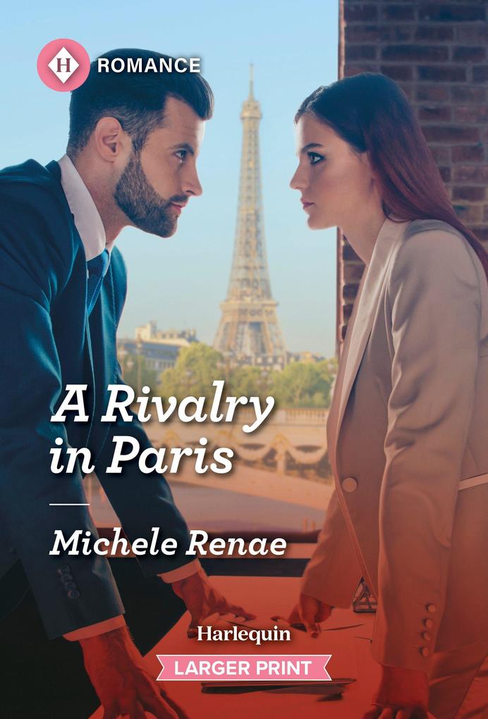 A Rivalry in Paris