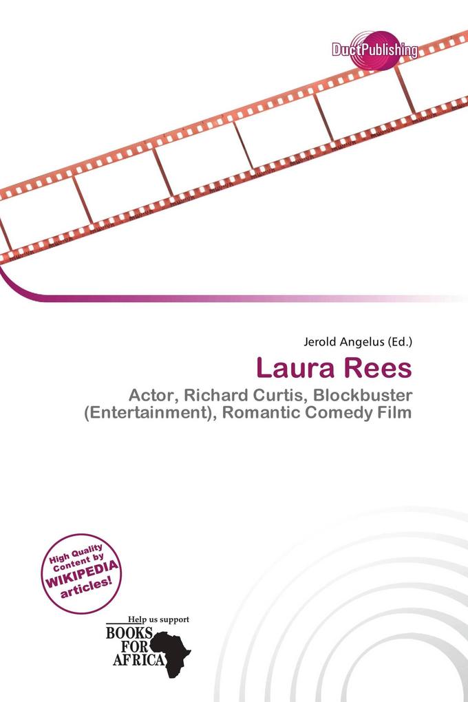 Laura Rees
