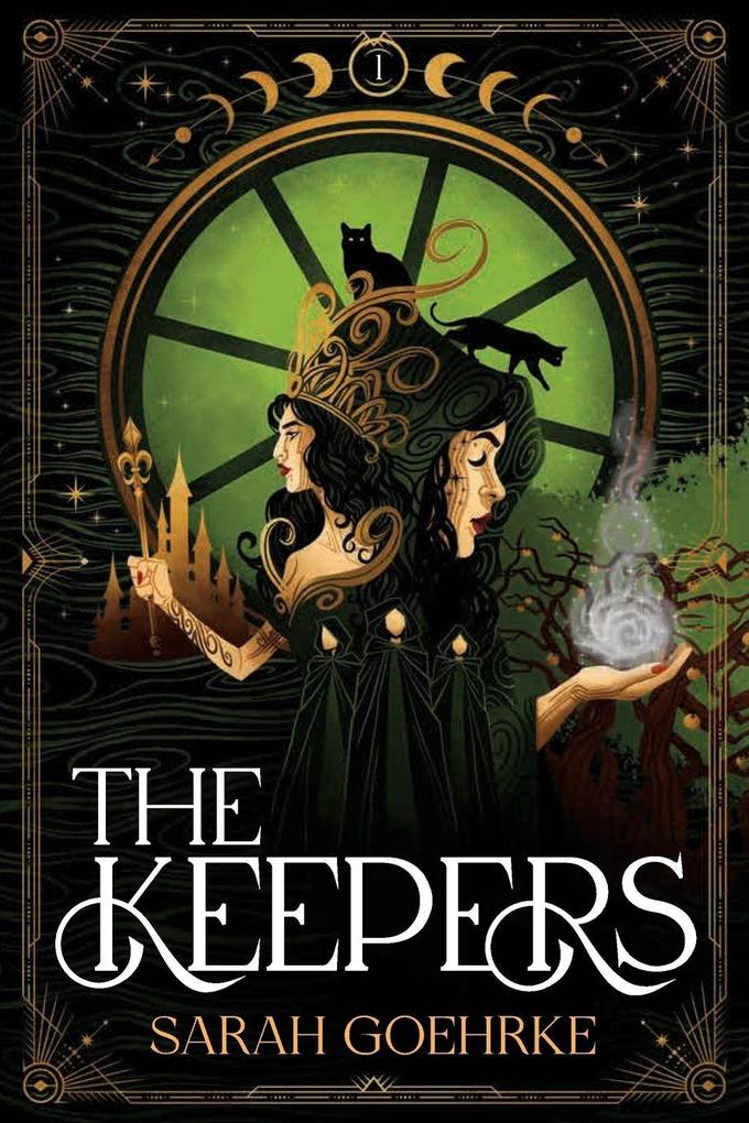 The Keepers