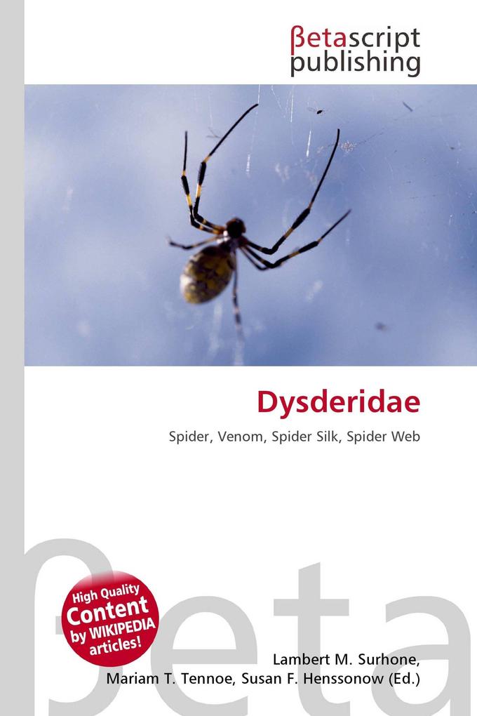 Dysderidae