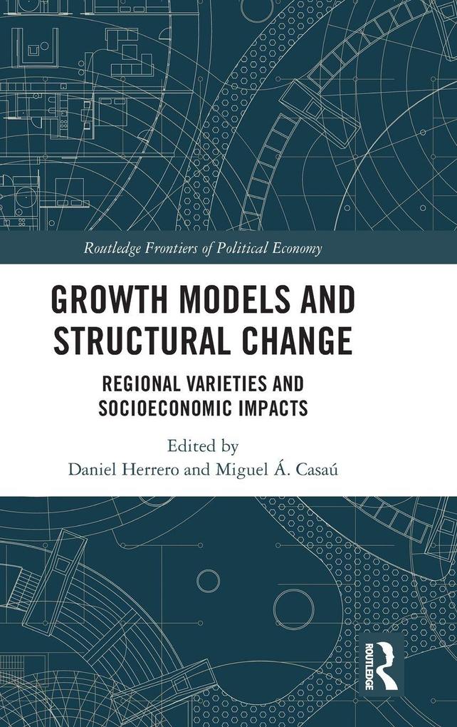 Growth Models and Structural Change